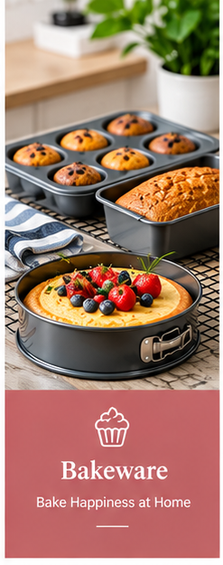Bakeware
