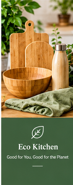 Eco Kitchen