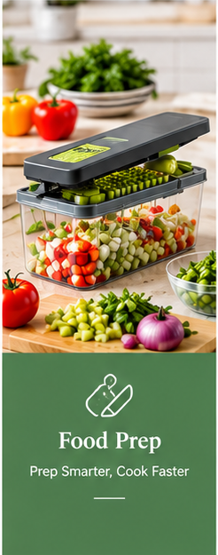 Food Prep