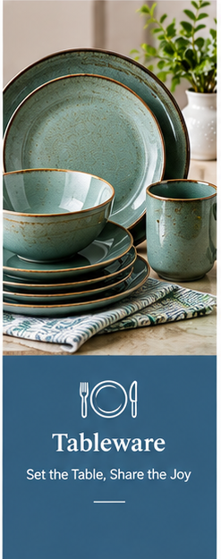 Tableware